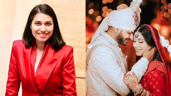 Popular Content Creator Saloni Gaur, Who Mimics Kangana Ranaut Gets Married; Here's Everything About Her