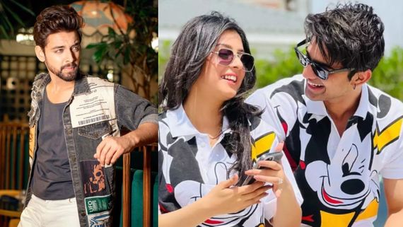 BB17: Samarth Jurel Makes SHOCKING Claims Against Isha Malviya’s Ex-Abhishek; Threatened To Pour Hot Tea…