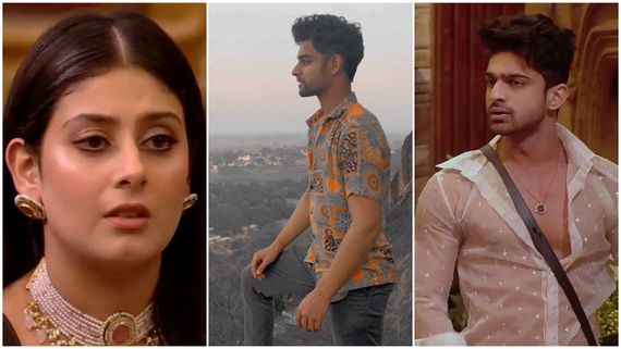 Bigg Boss 17 First Wildcard: Isha Malviya’s Actor-Beau To Enter BB 17? We Wonder How Abhishek Kumar Will REACT