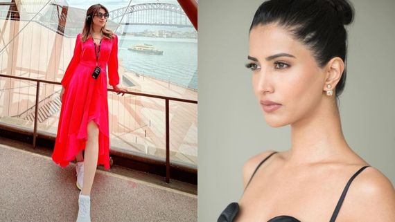 Bigg Boss 17: Aryan Khan Drug Case Lawyer Sana Raees Khan To Replace Manasvi Mamgai In Salman Khan’s Show?