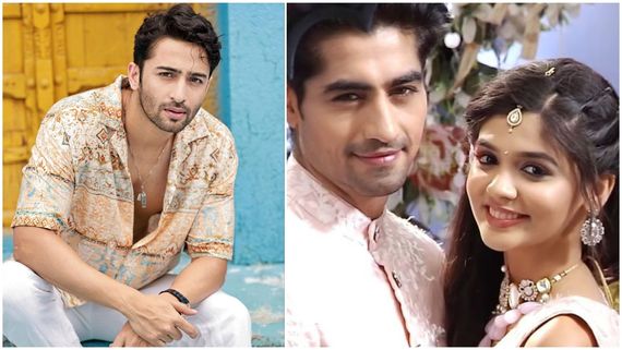Amid Yeh Rishta Kya Kehlata Hai Rumours, Shaheer Sheikh CONFIRMS Doing THIS Big Project: I Love The…