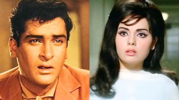 When Mumtaz REJECTED Shammi Kapoor's Marriage Proposal: Kapoors Didn't Like Their Bahus To Work In Films 