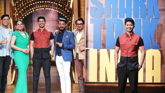 Shark Tank India 3: Who Is Azhar Iqubal? Meet New Shark Who Is Co-Founder & CEO Of InShorts