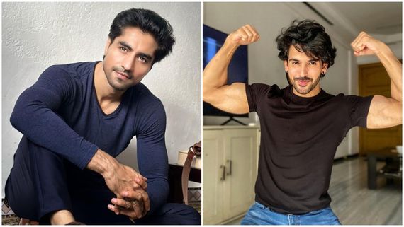 Yeh Rishta Kya Kehlata Hai: Who Is Shehzada Dhami? All About The Actor Set To Replace Harshad Chopda Post Leap