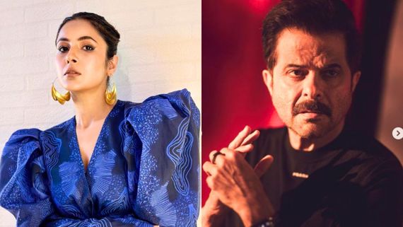 Mujhe Sympathy Nahi Chahiye: Shehnaaz Gill Hospitalised Due To Infection; Here's How Anil Kapoor Cheered Her