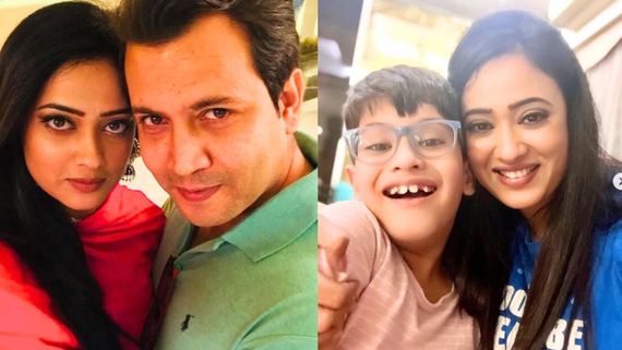 SHOCKING! Abhinav Kohli Claims Shweta Tiwari Has Not Allowed Him To Meet Their Son: I Pleaded Her, But..