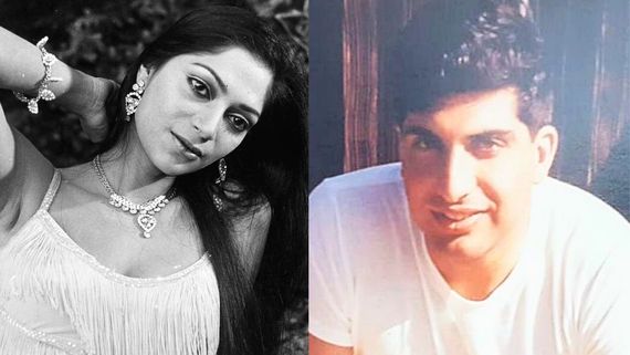 Did You Know Simi Garewal Shared A Romantic Relationship With Industrialist Ratan Tata?