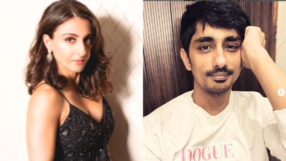 THROWBACK: Did You Know Soha Ali Khan & Siddharth Broke Up Due To His Commitment Issue
