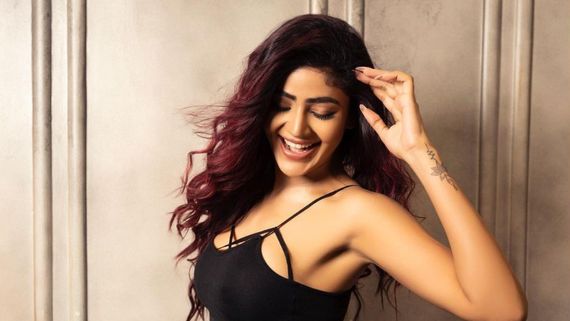 Bigg Boss 17 Premiere: Who Is Soniya Bansal? All About The Hottie Who Made Her Film Debut With Shakti Kapoor