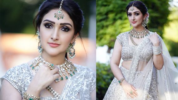 Bigg Boss Tamil 7: Actor Sridevi Vijaykumar Sparks Excitement As A Rumoured Contestant