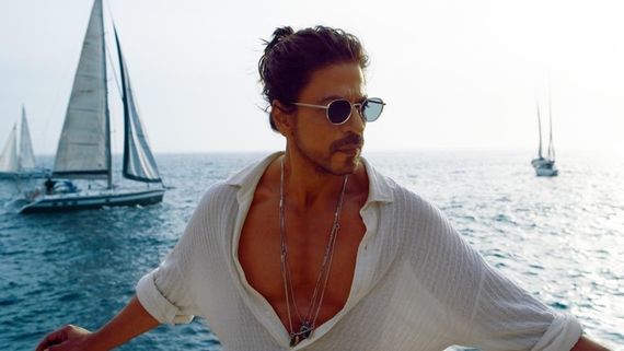 Shah Rukh Khan Gets Y+ Security Amid Death Threats Post Jawan Success 