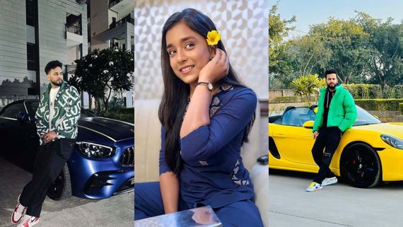 Sumbul Touqeer Khan On Working With BB OTT 2 Stars Fukra Insaan Or Elvish Yadav: Mere Dost Nahi…