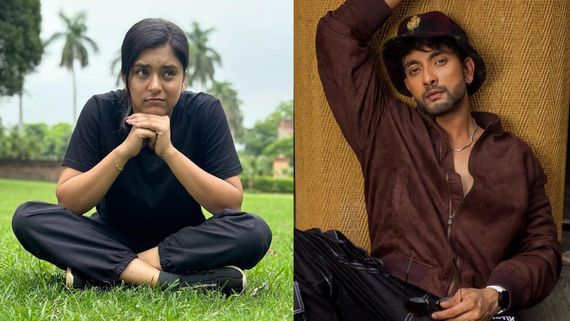 Sumbul Touqeer Khan Breaks Silence On Current Bond With Fahmaan Khan; Sends A Special Message For Him