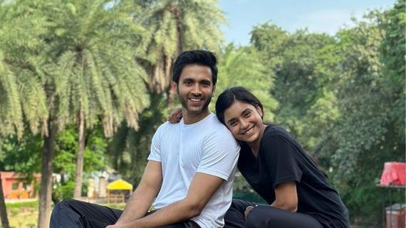 Kavya Ek Jazbaa Ek Junoon TWIST: NEW Entry In Sumbul Touqeer's Show To Play Mishkat Varma's Father