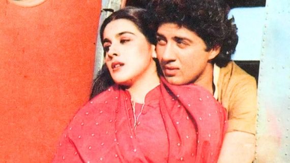When Sunny Deol Opened Up About His Link-Up Rumours With Amrita Singh: Gussa Aata Hai Kabhi Kabhi Jab...