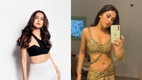 Tejasswi Prakash's Fees Per Episode For New Show After Naagin 6 Is Enough To Sponsor Your European Holiday