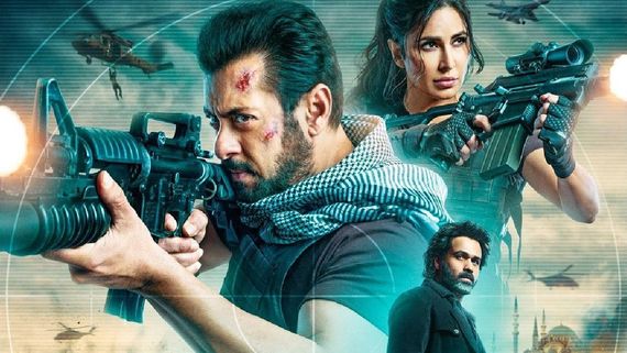 Tiger 3 Box Office Day 1 Prediction: Salman’s Film To See 100Cr Opening; Will It Break SRK’s Jawan Record?