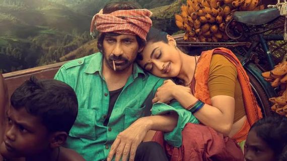 Tiger Nageswara Rao Box Office Collection Day 6 Prediction: Ravi Teja's Movie Poised For Continued Success