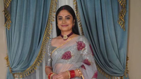 Doree Cast: Balika Vadhu's Anandi Aka Toral Rasputra Joins Show, Shares Update About TWIST