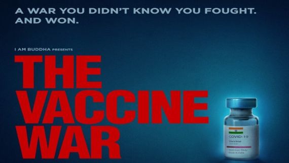 The Vaccine War BO Collection Day 5: Vivek Agnihotri’s Film To Continue Its Struggle After Witnessing A Jump 