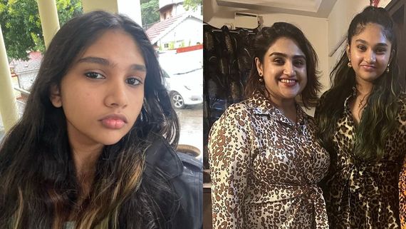 Bigg Boss Tamil 7: Vanitha Vijayakumar REACTS To Jovika Vijayakumar’s Participation; Gives Special Advice