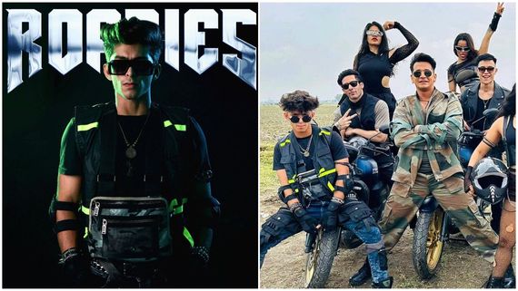 MTV Roadies Karm Ya Kaand Finale: Who Is Vashu Jain? All About MTV Roadies 20 Winner From Rhea's Gang