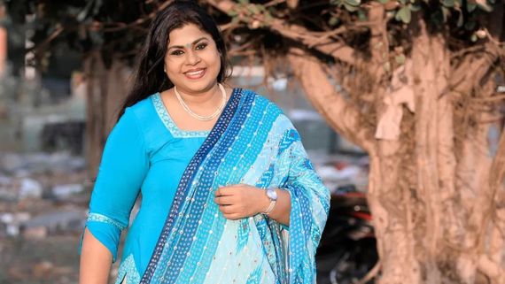 Bigg Boss Tamil 7: Vichithra's Throwback Video Go Viral; Says 'But They Accept When Tamannaah Bhatia..'