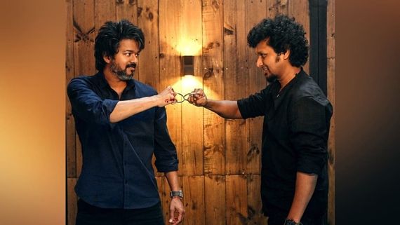 Leo Producer Dispels Rumours: No Conflict Between Thalapathy Vijay And Lokesh Kanagaraj