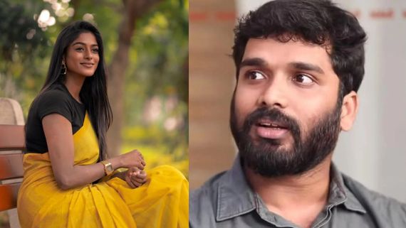 Pradeep Antony Started His Psychological Game In Bigg Boss Tamil 7; First Clash Begins With Vinusha Devi