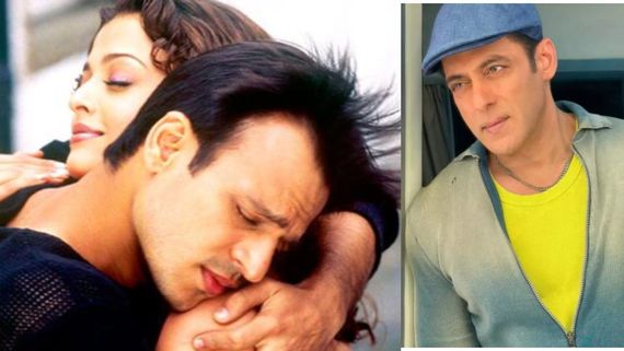 Didn’t Had Anything Against Salman Khan: Vivek Oberoi’s Old Clip Admitting To Seeing Aishwarya Rai Goes Viral