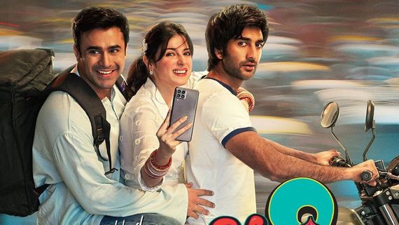 Yaariyan 2 Review: Divya Khosla Kumar, Pearl V Puri And Meezaan Starrer Is A Cute-Sweet Musical Film 