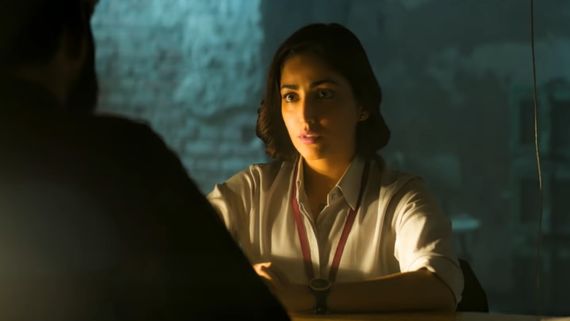 Yami Gautam Reveals How Uri: The Surgical Strike Proved To Be A Game Changer For Her