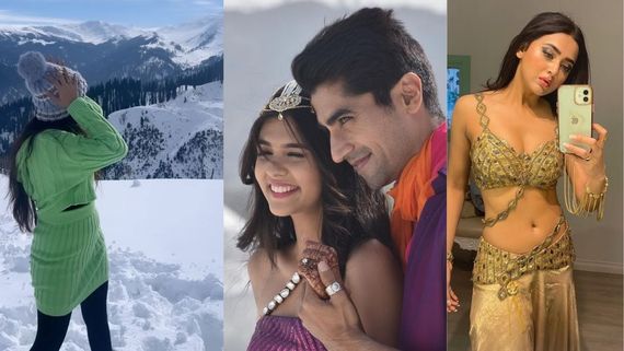 Yeh Rishta Kya Kehlata Hai New Lead: Tejasswi Prakash's Co-star REACTS On 'REPLACING' Pranali Rathod After Lea