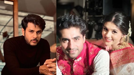 Yeh Rishta Kya Kehlata Hai TWIST: Jay Soni's Co-star To Enter Pranali Rathod-Harshad Chopda's Show After Leap