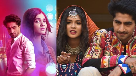 Yeh Rishta Kya Kehlata Hai TWIST: NEW ENTRY In Pranali Rathod-Harshad Chopda's Show Before Leap Brings Drama