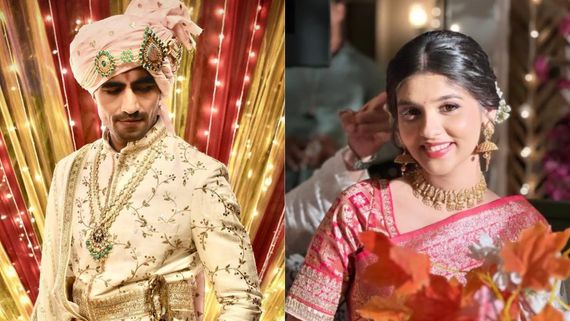 Yeh Rishta Kya Kehlata Hai TWIST: Abhimanyu-Akshara To Not Get Married In Harshad Chopda’s Show, Here’s Why 
