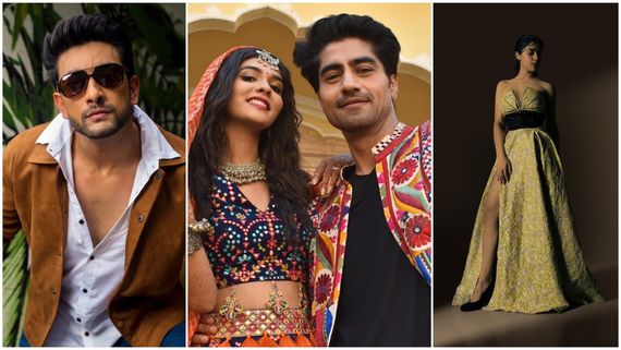 Yeh Rishta Kya Kehlata Hai Leap: Fahmaan Khan To Romance THIS Actress After Harshad-Pranali’s EXIT?