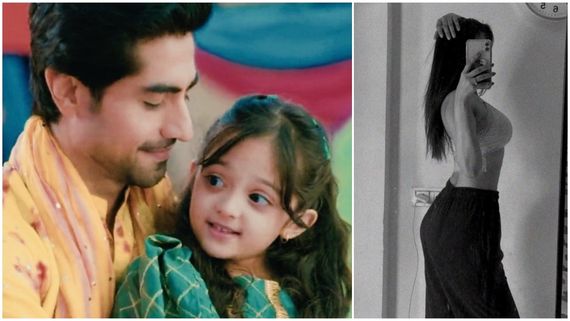 Yeh Rishta Kya Kehlata Hai Leap: THIS Insta Influencer To Play Grown-Up Ruhi Post Harshad-Pranali’s EXIT?