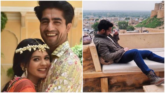 Yeh Rishta Kya Kehlata Hai Leap: THIS Kumkum Bhagya Star CONFIRMED To Replace Harshad Chopda As New Lead?