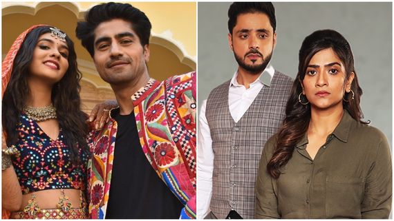 Yeh Rishta Kya Kehlata Hai Twist: Katha Ankahee Star To Enter Harshad Chopda-Pranali’s Show Post Leap?