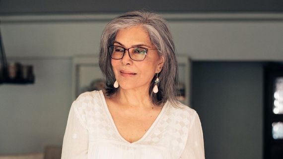 How Zeenat Aman Defied Bollywood Stereotypes in Hare Rama Hare Krishna