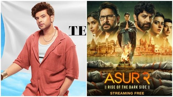 Popular Reality Shows That Will Add To Entertainment Extravaganza, This Festive Season 