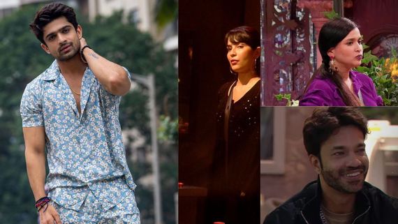 Bigg Boss 17: Abhishek Kumar Wins Ration Rask With Fearless Honesty, Dissects Khanzaadi, Vicky Jain's Quality