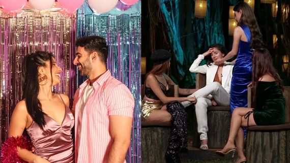 Temptation Island India Elimination: Nidhi Kumar To QUIT Mid Season Due To Boyfriend Mohak's Behaviour?