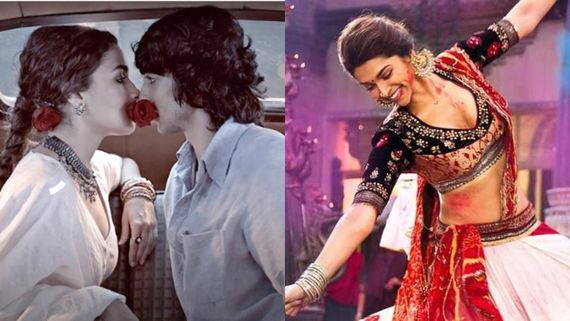 Diwali 2023 Songs: Meri Jaan, Nagade Sang & More; 5 Musical Gems By SLB To Brighten Up Festivities