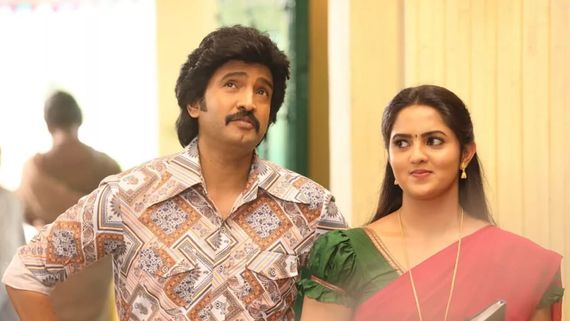 80s Buildup Box Office Collection Day 6 Prediction: Santhanam's Comedy Flick Faces A Downturn In Earnings