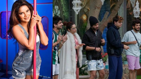 Bigg Boss 17 Top 5 Finalists: Archana Gautam Names Her Finalists, Says 'Munawar Faruqui, Vicky Jain...' 