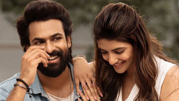 Aadikeshava Box Office Collection Day 3 Prediction: Vaisshnav Tej's Action Drama Aims For A Stronger Sunday