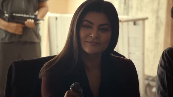 Aarya Season 3 Review: Sushmita Sen's Power-Packed Performance Leaves Us Wanting For More 
