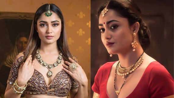 Who Is Tridha Choudhury's Boyfriend And Now Husband-To-Be? Aashram's Babita Confirms Her Wedding Next Year